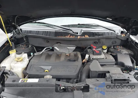 2015 Jeep Compass Latitude from USA, damaged, VIN 1C4NJDEB2FD184749